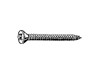 Cross Recessed Countersunk Head Tapping Screw
