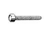 TAPTITE - HEXAGON HEAD THREAD FORMING SCREWS with FLANGE Steel Zinc Plated