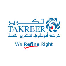 Takreer Logo